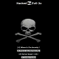 Palestine Ministry of Justice, Other Government Websites Hacked
