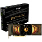 Palit Also Unleashes a GeForce GTX 590 Graphics Card