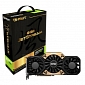 Palit Releases GeForce GTX 780 Graphics Card with 6 GB GDDR5 VRAM