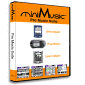 Palm DJ Is a Multitrack MIDI player for Palm OS devices
