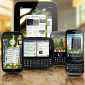 Palm Plans 6 New Devices, webOS Tablet Included