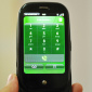 Palm Pre GSM Version Caught on Video