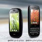 Palm Pre Plus and Pixi Plus Come to Germany