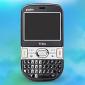 Palm Treo 500 and Palm Centro Launched in Romania
