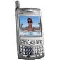 Palm Treo 650 Receives BlackBerry Connect Software in Spain