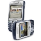 Palm Treo 750 Gets Windows Mobile 6 Upgrade