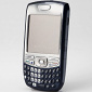 Palm Treo 750 Review