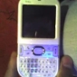 Palm Treo 800p Gandolf Leaks New Image
