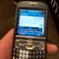 Palm Treo 800w - Small and Sprint-ish