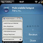 Palm's Mobile Hotspot App to Land at O2 Germany