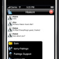 Palringo Free IM App Fills the MMS Gap for iPhone Users