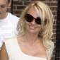 Pamela Anderson Denies Bankruptcy Rumors