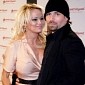 Pamela Anderson Files for Divorce from Rick Salomon for the Third Time