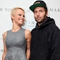 Pamela Anderson Marries Ex-Husband Rick Salomon