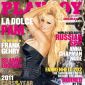 Pamela Anderson Sets New Record with 13th Playboy Cover