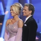 Pamela Anderson Takes Dancing Act on Tour