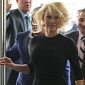 Pamela Anderson’s Makeover: A Sophisticated, Toned Down Look
