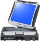 Panasonic's Toughbook 19 Rugged Notebook Gets Core 2 Duo CPU