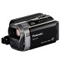 Panasonic Also Debuts Three Standard-Definition Camcorders