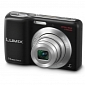 Panasonic Also Outs the Lumix LS5 Point-and-Shoot Camera