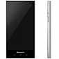 Panasonic Announces Ultra-Slim Android Phone, Plans to Enter European Market in 2012