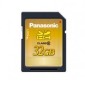 Panasonic Announces the World's First 20MB/s, 32 GB SDHC Memory Card