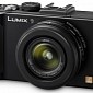 Panasonic Compact Camera with Micro Four Thirds Image Sensor to Come Along LX8