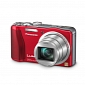 Panasonic Debuts Lumix DMC-ZS20 and ZS15 Compact Super Zoom Cameras
