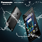 Panasonic ELUGA Gets Detailed: 4.3-inch Display, 1GHz Dual-Core CPU and NFC Support