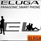 Panasonic Eluga U Officially Introduced in India for Rs 18,990