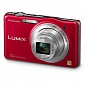 Panasonic Entry-Level Lumix Point-and-Shoots Get Priced