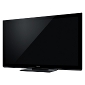 Panasonic Expands 3D Plasma HDTV Lineup for CES 2011