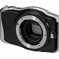 Panasonic GF Camera Gets Leaked Photos via New Patent