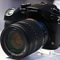 Panasonic GH 4K Coming Late February with a $2,000 (or Less) Price Tag