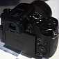 Panasonic GH 4K First Specs Leaked, Coming February 7