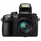 Panasonic GH4 Officially Announced, World's First 4K Video Recording MILC