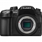 Panasonic GH4 Will Sell for €1,499 ($2,000) in Europe