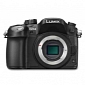 Panasonic GH4, YAGH Interface Priced in the US
