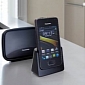 Panasonic KX-PRX120, a Home Phone with Android OS