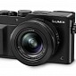 Panasonic LX100 Takes Really Compact Cameras with Micro Four Thirds into 4K Era – Gallery