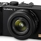Panasonic LX8 Compact Camera Tipped for July 16 Unveiling