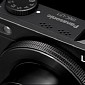 Panasonic LX8 Will Be the Smallest 4K Camera in the World