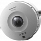 Panasonic Launches Cameras with 360 Degree Vision