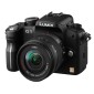Panasonic Launches Lumix DMC-G1, World's First (and Smallest) Micro Four Thirds Camera