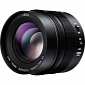 Panasonic Leica DG Nocticron 42.5mm f/1.2 ASPH Lens Available for Pre-Order
