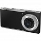 Panasonic Lumix CM1 Smartphone/Camera Hybrid on Pre-Order in the US, Costs a Fortune