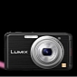 Panasonic Lumix Camera Can Be Controlled from a Phone Now