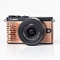 Panasonic Lumix Cameras Get 3D Printed Covers – Gallery