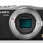 Panasonic Lumix GF7 Mirorrless Camera Canceled – Rumor