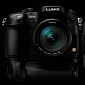 Panasonic Lumix GH3 Micro Four Thirds Camera Exposed in Commercial (Video)